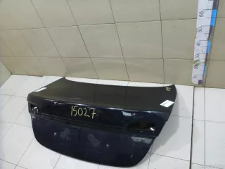 C2Z14453 Jaguar Крышка багажника Jaguar XF 250 Арт E100449123, вид 3