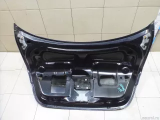C2Z14453 Jaguar Крышка багажника Jaguar XF 250 Арт E100449123, вид 9