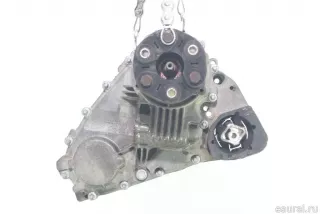 27107555297 BMW Коробка раздаточная BMW X5 E53 Арт E100449702, вид 1