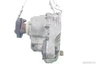 27107555297 BMW Коробка раздаточная BMW X5 E53 Арт E100449702, вид 2