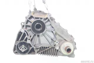 27107555297 BMW Коробка раздаточная BMW X5 E53 Арт E100449702, вид 3