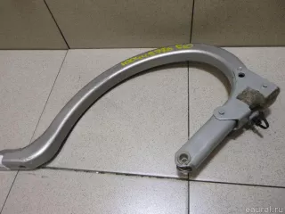 41627204237 BMW Петля крышки багажника BMW 5 F10/F11/GT F07 Арт E100449775, вид 3