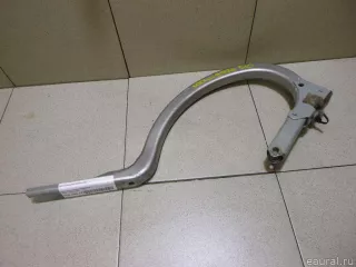 41627204237 BMW Петля крышки багажника BMW 5 F10/F11/GT F07 Арт E100449775, вид 4