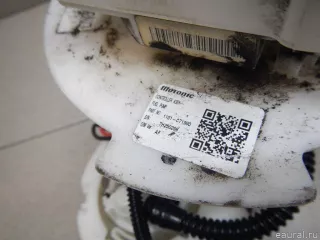 31110D5500 Hyundai-Kia Насос топливный электрический Kia Optima 4 Арт E100449880, вид 3
