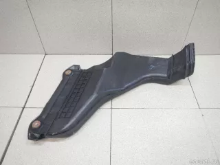 28210D4360 Hyundai-Kia Воздухозаборник (наружный) Kia Optima 4 Арт E100449988, вид 2