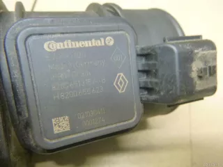 8200651315 Renault Расходомер Nissan Qashqai 2 restailing Арт E100450008, вид 6