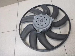 8K0959455F VAG Вентилятор радиатора Audi A5 (S5,RS5) 1 Арт E100450044, вид 3