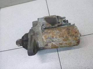 0AH911023B VAG Стартер Volkswagen Caddy 3 Арт E100450080, вид 1
