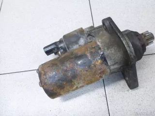 0AH911023B VAG Стартер Volkswagen Caddy 3 Арт E100450080, вид 3