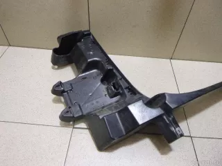 51127294389 BMW Кронштейн заднего бампера левый BMW X5 F15 Арт E100450220, вид 3