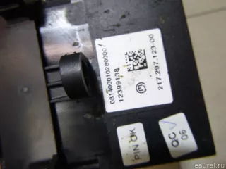 61316832385 BMW Кулиса BMW X6 F16 Арт E100450273, вид 5