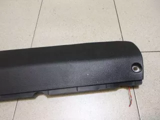 72129311690 BMW Подушка безопасности нижняя (для колен) BMW X5 F15 Арт E100450339, вид 3