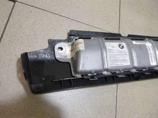 72129311690 BMW Подушка безопасности нижняя (для колен) BMW X5 F15 Арт E100450339, вид 5