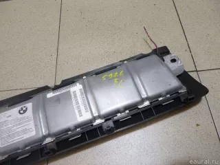 72129311690 BMW Подушка безопасности нижняя (для колен) BMW X5 F15 Арт E100450339, вид 6