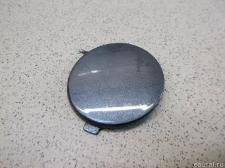 7P6807450AGRU VAG Заглушка буксировочного крюка Volkswagen Touareg 2 Арт E100450509, вид 1