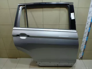 5NN833056A VAG Дверь задняя правая Volkswagen Tiguan 2 Арт E100450523, вид 1