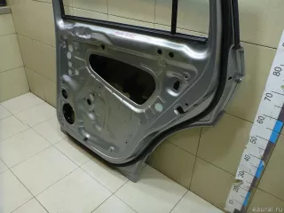 5NN833056A VAG Дверь задняя правая Volkswagen Tiguan 2 Арт E100450523, вид 10