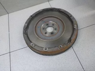 9801137780 Citroen-Peugeot Маховик Peugeot 2008 restailing Арт E100450541, вид 1