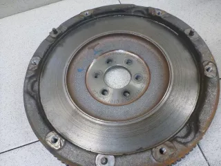 9801137780 Citroen-Peugeot Маховик Peugeot 2008 restailing Арт E100450541, вид 2