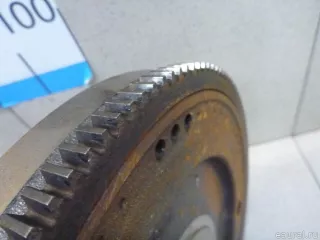 9801137780 Citroen-Peugeot Маховик Peugeot 2008 restailing Арт E100450541, вид 4