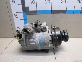 1127101500 JP Group Компрессор кондиционера Volkswagen Touareg 1 Арт E100450742, вид 6