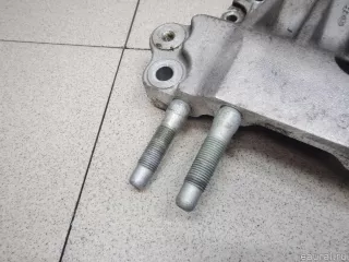 216702GGB1 Hyundai-Kia Кронштейн двигателя Kia Optima 4 Арт E100451272, вид 3