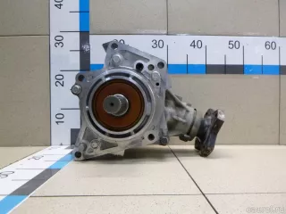 33100JD600 Nissan Коробка раздаточная Renault Koleos Арт E100451377