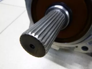 33100JD600 Nissan Коробка раздаточная Renault Koleos Арт E100451377, вид 3