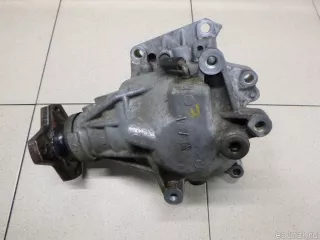 33100JD600 Nissan Коробка раздаточная Renault Koleos Арт E100451377, вид 4