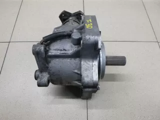 33100JD600 Nissan Коробка раздаточная Renault Koleos Арт E100451377, вид 5