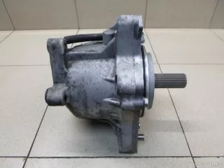 33100JD600 Nissan Коробка раздаточная Renault Koleos Арт E100451377, вид 6