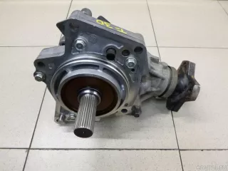 33100JD600 Nissan Коробка раздаточная Renault Koleos Арт E100451377, вид 7