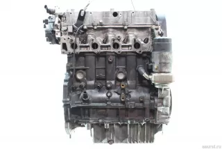 113E127U00 Hyundai-Kia Двигатель Hyundai Santa FE 4 (TM) restailing Арт E100451642, вид 1