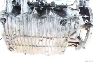 113E127U00 Hyundai-Kia Двигатель Hyundai Santa FE 4 (TM) restailing Арт E100451642, вид 11