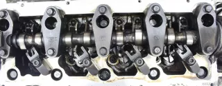 113E127U00 Hyundai-Kia Двигатель Hyundai Santa FE 4 (TM) restailing Арт E100451642, вид 12