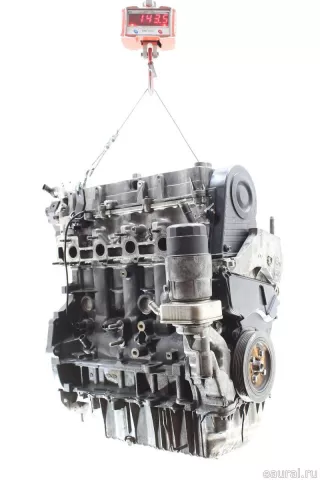 113E127U00 Hyundai-Kia Двигатель Hyundai Santa FE 4 (TM) restailing Арт E100451642, вид 13