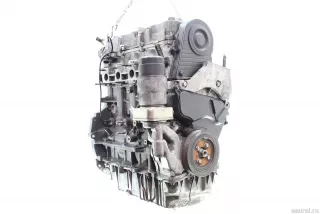 113E127U00 Hyundai-Kia Двигатель Hyundai Santa FE 4 (TM) restailing Арт E100451642, вид 2