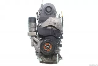 113E127U00 Hyundai-Kia Двигатель Hyundai Santa FE 4 (TM) restailing Арт E100451642, вид 3