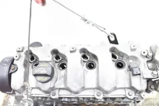 113E127U00 Hyundai-Kia Двигатель Hyundai Santa FE 4 (TM) restailing Арт E100451642, вид 10