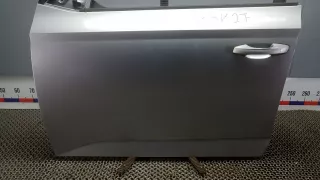 6V0831055A Дверь передняя левая Skoda Fabia 3 Арт 8OK27EN01, вид 2