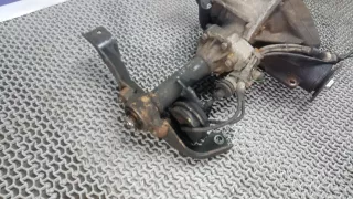  Редуктор переднего моста Ford Ranger 2 Арт 8OK17QE01, вид 3