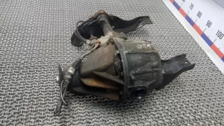  Редуктор переднего моста Ford Ranger 2 Арт 8OK17QE01, вид 4