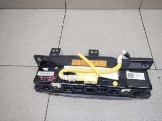 56970D5000WK Hyundai-Kia Подушка безопасности нижняя (для колен) Kia Optima 4 Арт E100451726, вид 3