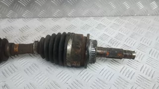  Привод передний правый Ford Ranger 2 Арт 8OK17N101, вид 4