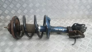  Стойка передняя левая Citroen C-Crosser Арт 8OK20K501, вид 1