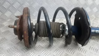  Стойка передняя левая Citroen C-Crosser Арт 8OK20K501, вид 2