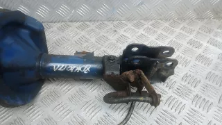  Стойка передняя левая Citroen C-Crosser Арт 8OK20K501, вид 4