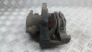  Суппорт тормозной передний левый BMW X5 E70 Арт 8OK06K701, вид 4