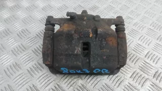 41001JD00A Суппорт тормозной передний правый Nissan Qashqai 1  Арт 8OK07N701, вид 1