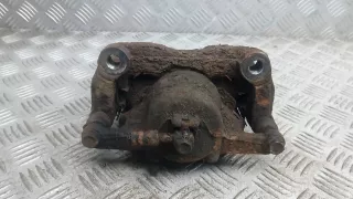 41001JD00A Суппорт тормозной передний правый Nissan Qashqai 1  Арт 8OK07N701, вид 3